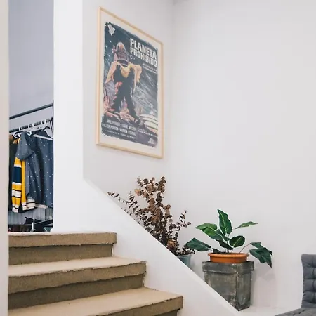 Loft By People Apartman