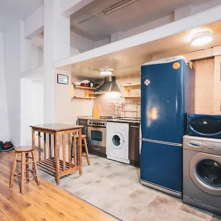 Loft By People