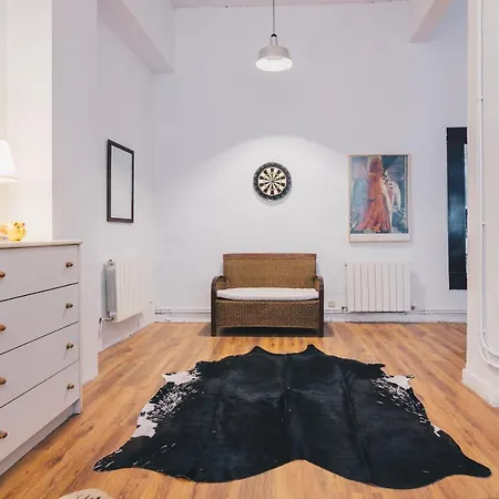 Loft By People Bilbao